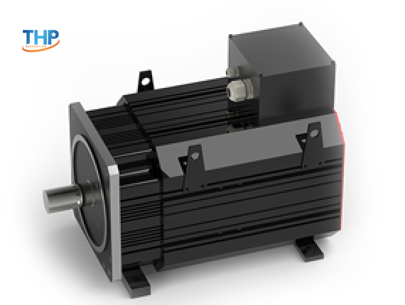 ĐỘNG CƠ SERVO ĐỒNG BỘ NAM CHÂM VĨNH CỬU JUDITECH PMSM